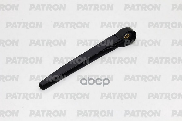 Рычаг стеклоочистителя задн. VW Golf VI 2009-2013  SEAT Leon (5F) 2013- PWA011 PATRON арт. PWA011