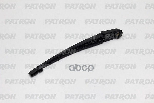 Рычаг стеклоочистителя задн. OPEL Corsa D 2006-2015 PATRON PWA017 PATRON арт. PWA017