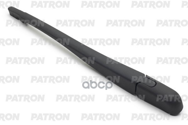 Рычаг Стеклоочистителя Задн. Peugeot 206 1998-2012,Peugeot 207 2006-2013 PATRON арт. PWA067
