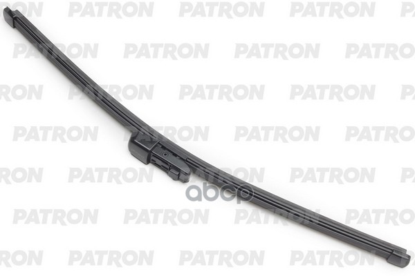 Щетка стеклоочистителя 38см задняя спецкрепление 5 12, 16 PWB380RG PATRON арт. PWB380RG