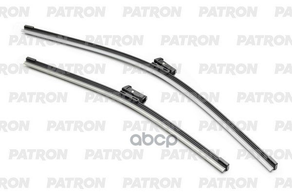 Щетки стеклоочистителя PWB6146KITVT1 PATRON арт. PWB6146KITVT1
