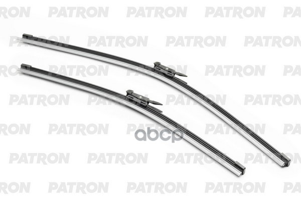 Щетки стеклоочистителя PWB6148KITBMW PATRON арт. PWB6148KITBMW