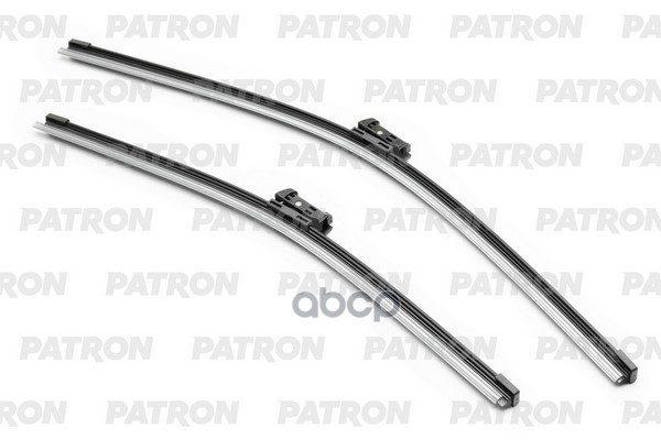 Щетки стеклоочистителя PWB6148KITVG6 PATRON арт. PWB6148KITVG6