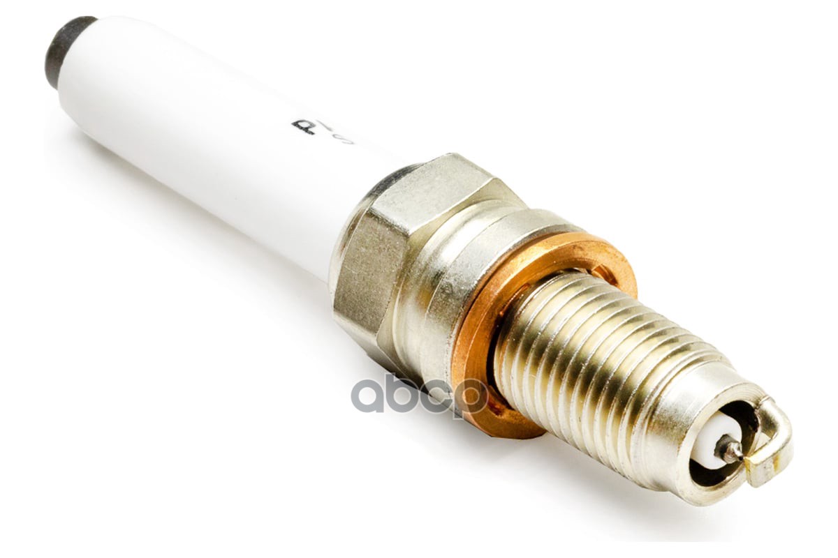 Свеча зажигания (Double Platinum) AUDI: A3 1.2TFSI1.4TFSI 13- _ VW: Passat 1.4TSI 14-  Golf VII 1.2TSI1.4TSI 12- _ SKODA: Oct...