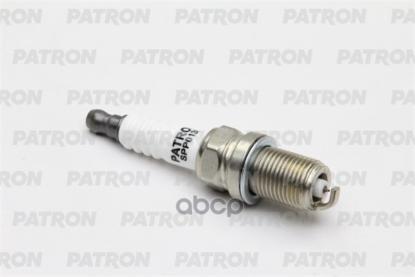 Свеча зажигания 1675 / PFR7S8EG (Double Platinum) AUDI  A4 1.8TFSI/2.0TFSI 08-  VW  Passat 1.8TSI/2.0TSI 10-  GEELY  Atlas 1....