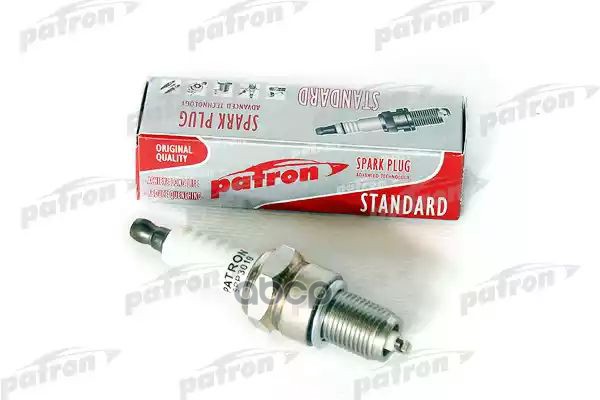 Свеча зажигания (Standard) ASIA MOTORS, BEDFORD, DAIHATSU,FIAT,HONDA, MARUTI, MAZDA,MITSUBISHI, NISSAN, OPEL, PROTON,RENAULT,...