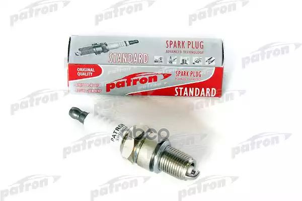 Свеча Зажигания 4824 / Bpr6es-11 (Nickel) Hyundai: Santa Fe 2.0I 01-  Lada: 110 1.5I 95-  Mazda: 323 1.3I/1.6I 89-  Mitsubish...