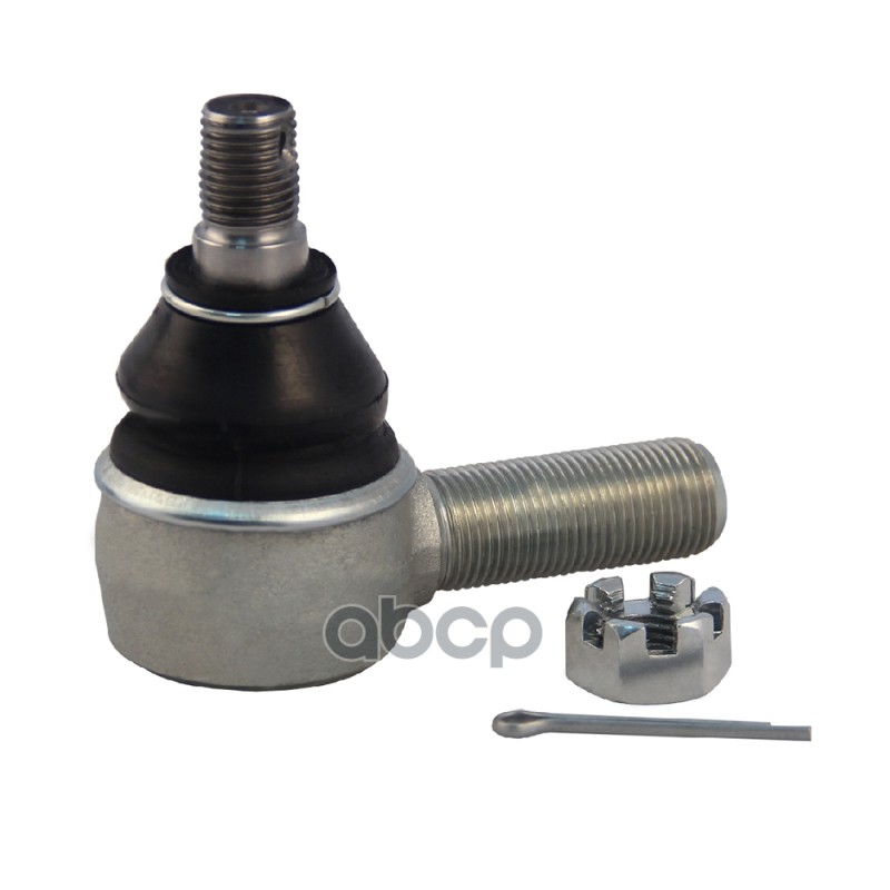 Наконечник рулевой левый УАЗ 2206, 3303, 3741, 3909, 3962, 3151, 3160, 3163 PEKAR 469-3414057 PEKAR арт. 469-3414057