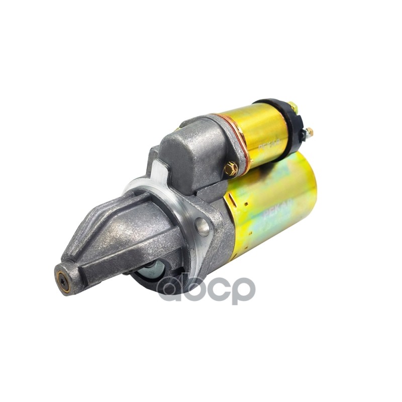 Стартер для а/м ГАЗ 3110, 3302, УАЗ 3151 (1,8 кВт, редукт., 9 зуб., прав. вращ., для двиг. ЗМЗ-402 и PEKAR арт. 57323708000