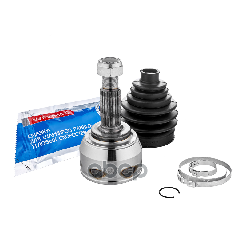 ШРУС наружный для а/м LADA Largus КS0_,RS0_,FS0_ (для КПП Renault JH3) PEKAR арт. 8200499304