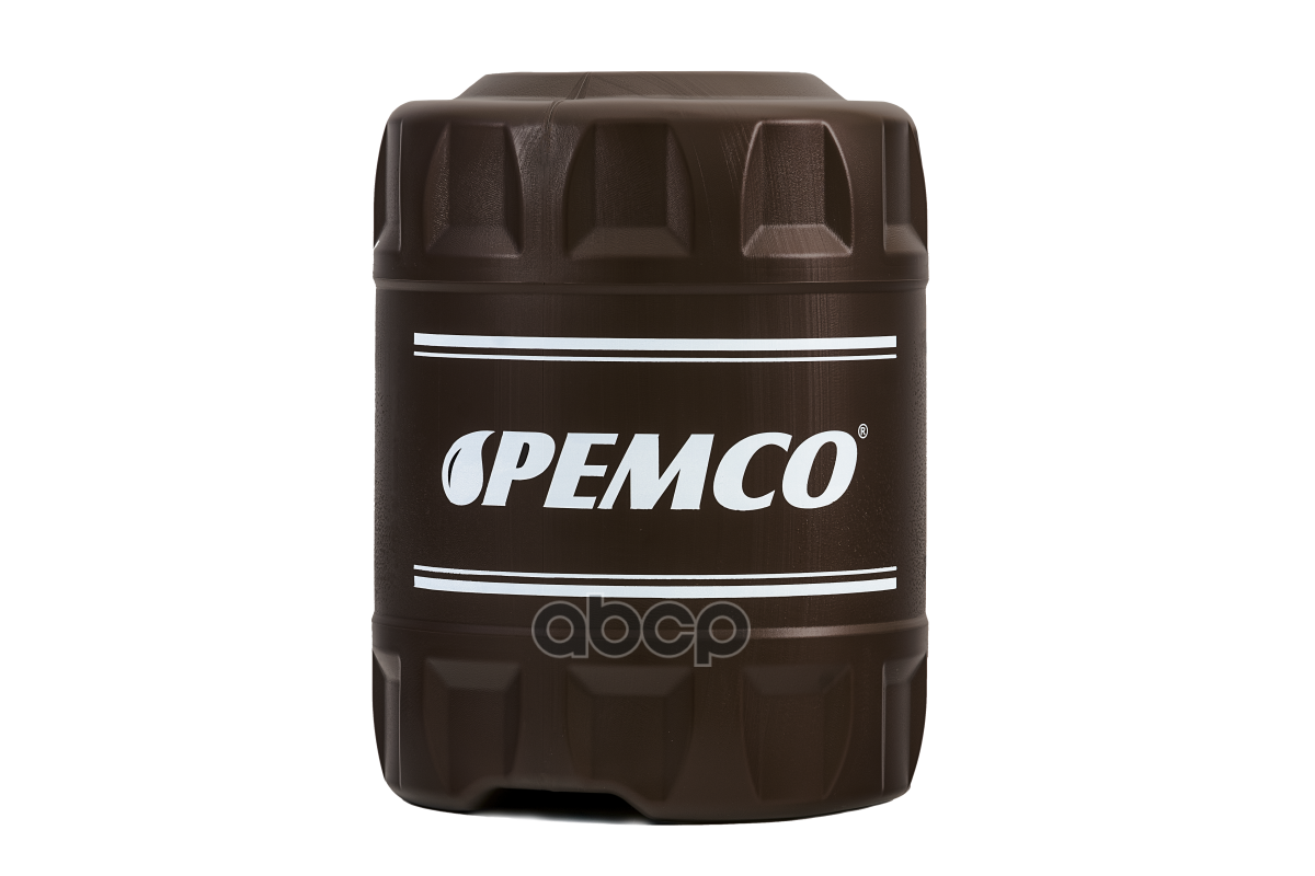 PEMCO 0W-30 Sn, C2/C3 20Л (Pao Синт. Мотор. Масло)