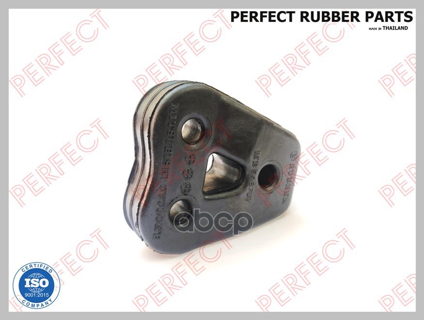 Подушка Крепления Глушителя Perfect Mit17cyclone PERFECT арт. MIT17CYCLONE