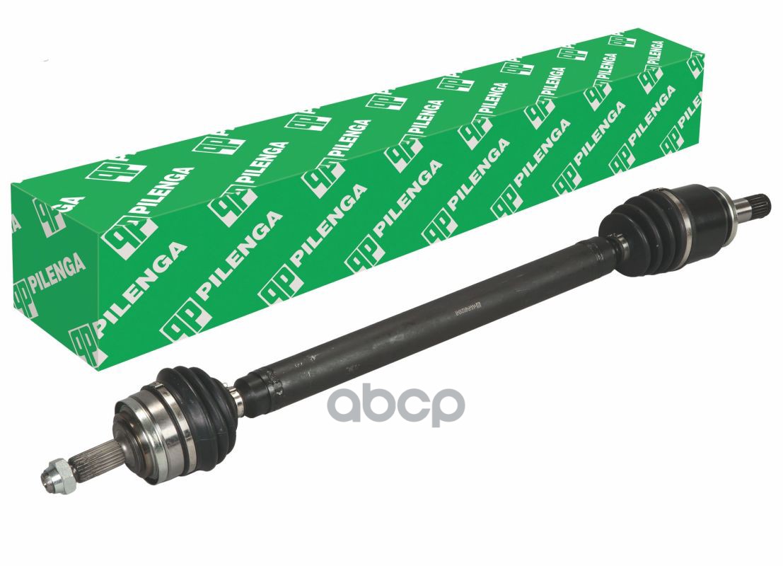 PILENGA Привод в сборе правый LADA PILENGA арт. ax-p1210r