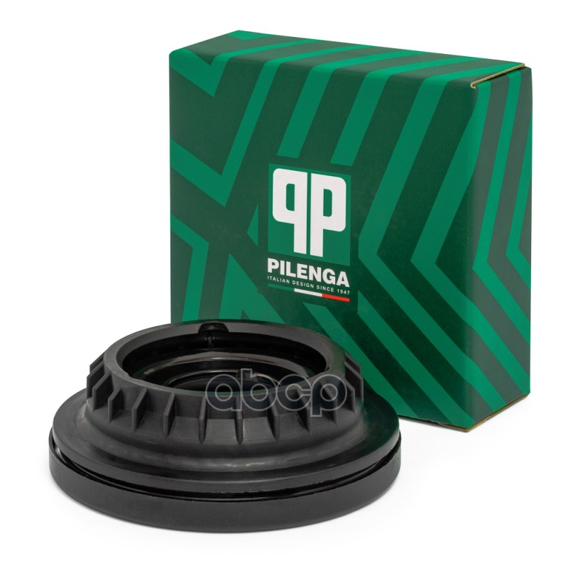 Подшипник верхней опоры амортизатора FORD MONDEO III CB-P4207 PILENGA арт. CB-P4207