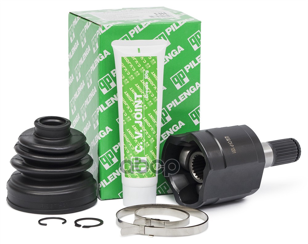 Шрус внутренний Hyundai Accent II (LC), III CV-P1201 PILENGA арт. CV-P1201