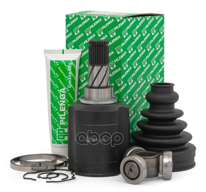 Шрус перед. внутр. левый Outlander 12  CV-P 1211 PILENGA арт. CV-P1211