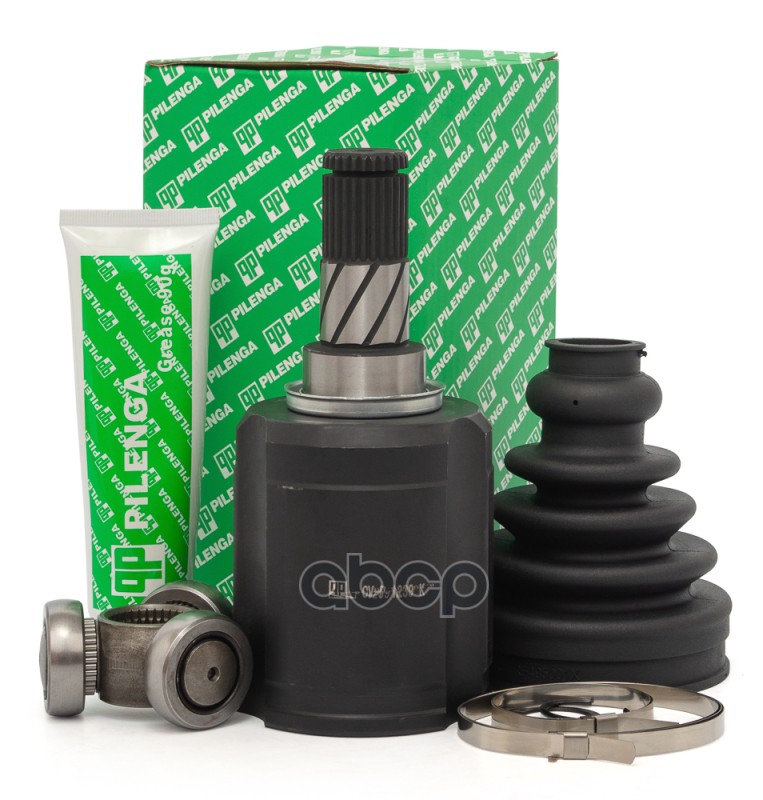 Шрус внутренний передний левый  nissan qashqai_i CV-P1239 PILENGA арт. CV-P1239