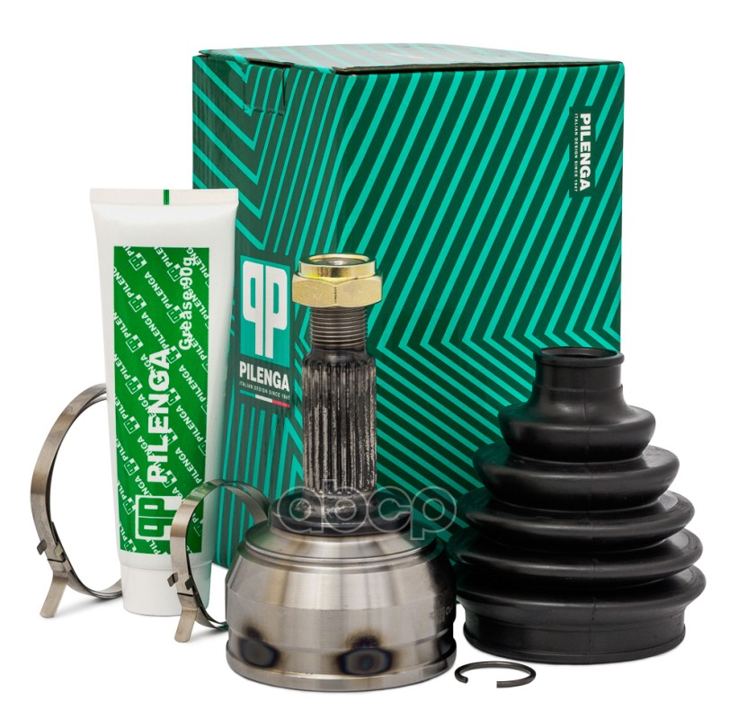 ШРУС наружный (K4M) PILENGA арт. CVP1243