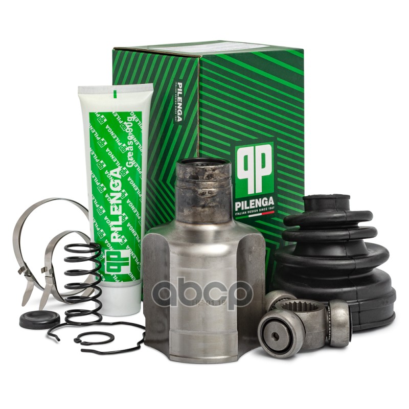 ШРУС внутренний правый Logan/Largus 8V PILENGA арт. CVP1255