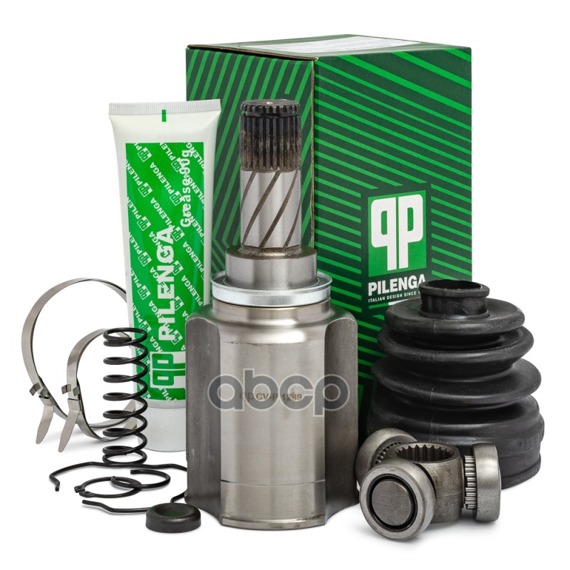 PILENGA ШРУС передний внутренний левый  правый LADA PILENGA арт. cv-p1289