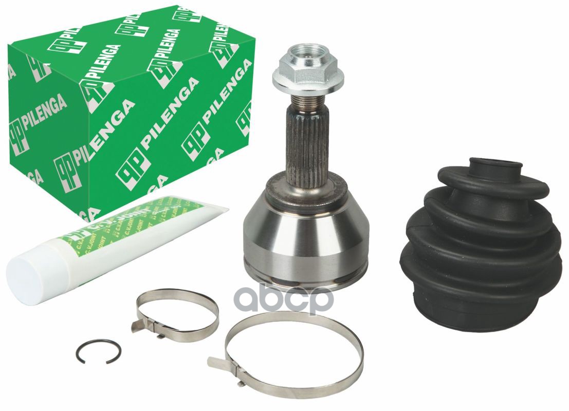 ШРУС наружный FOCUS 1 CV-P1546K PILENGA арт. CV-P1546K