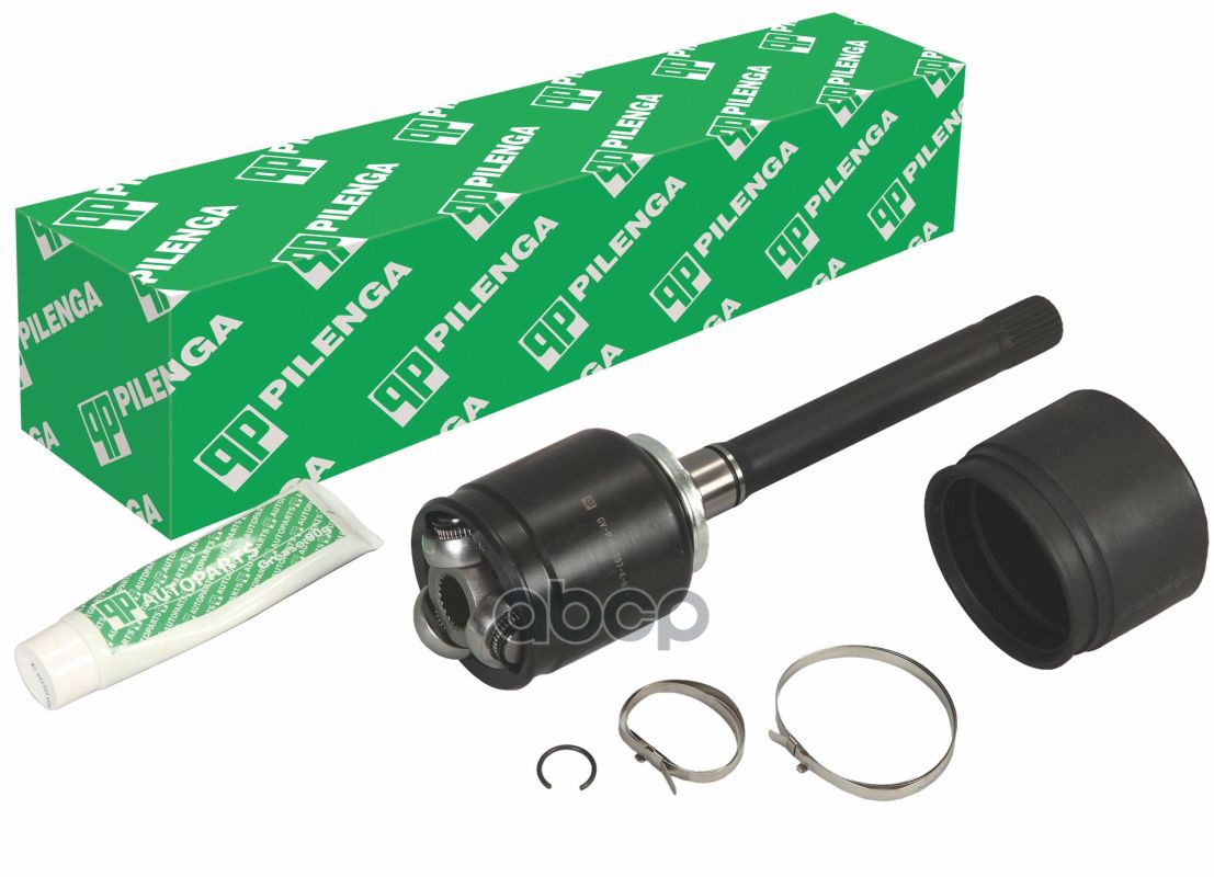 PILENGA ШРУС передний внутренний правый  трипоидный LADA PILENGA арт. cv-p2357k