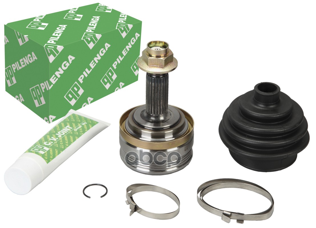 Шрус наружный 16V NEXIA, LANOS CV-P4029K PILENGA арт. CV-P4029K