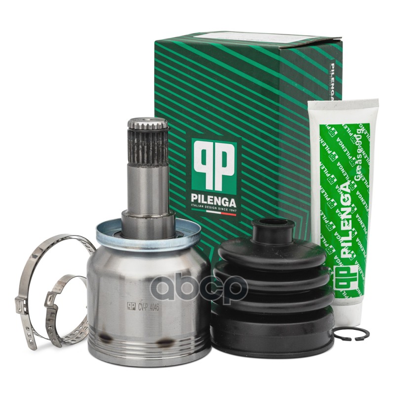 ШРУС внутренний (шаровый) CV-P4046 ВАЗ 2108-21099 PILENGA арт. CV-P4046