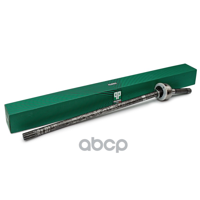 PILENGA ШРУС левый (Длина 1011 мм) UAZ PILENGA арт. cv-p4053