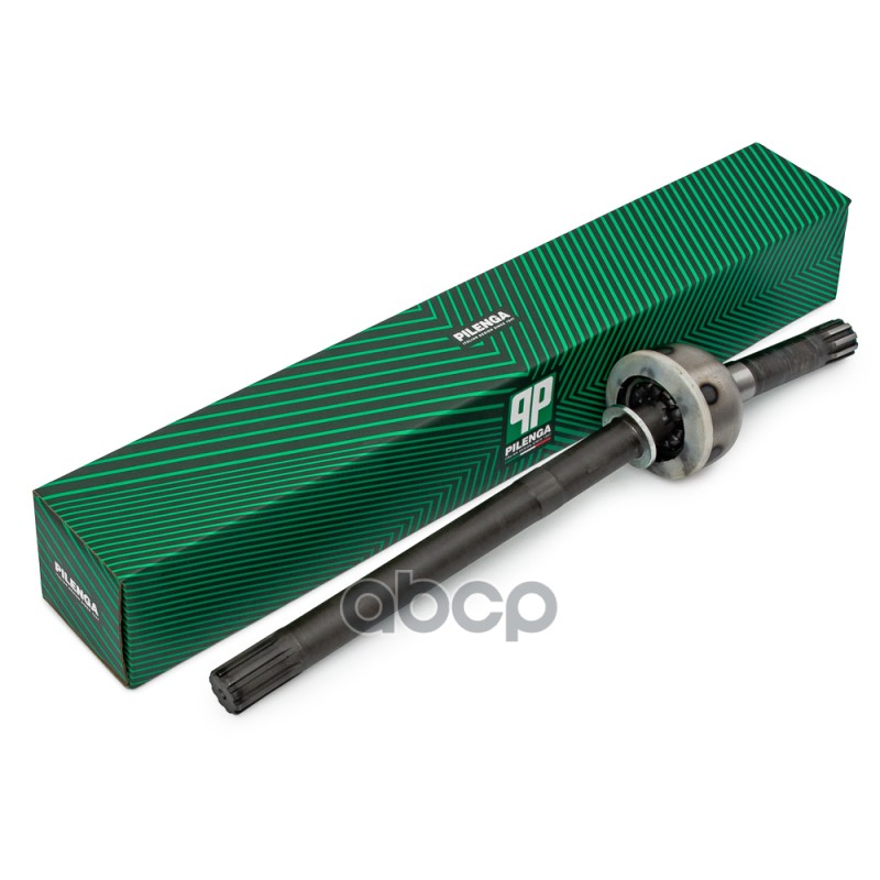 ШРУС правый УАЗ 3151 CV-P4054 PILENGA арт. CV-P4054