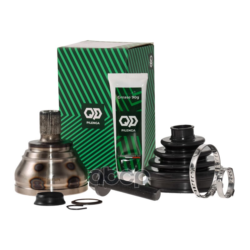 ШРУС передний внешний левый, правый VAG CV-P4076 PILENGA арт. CV-P4076