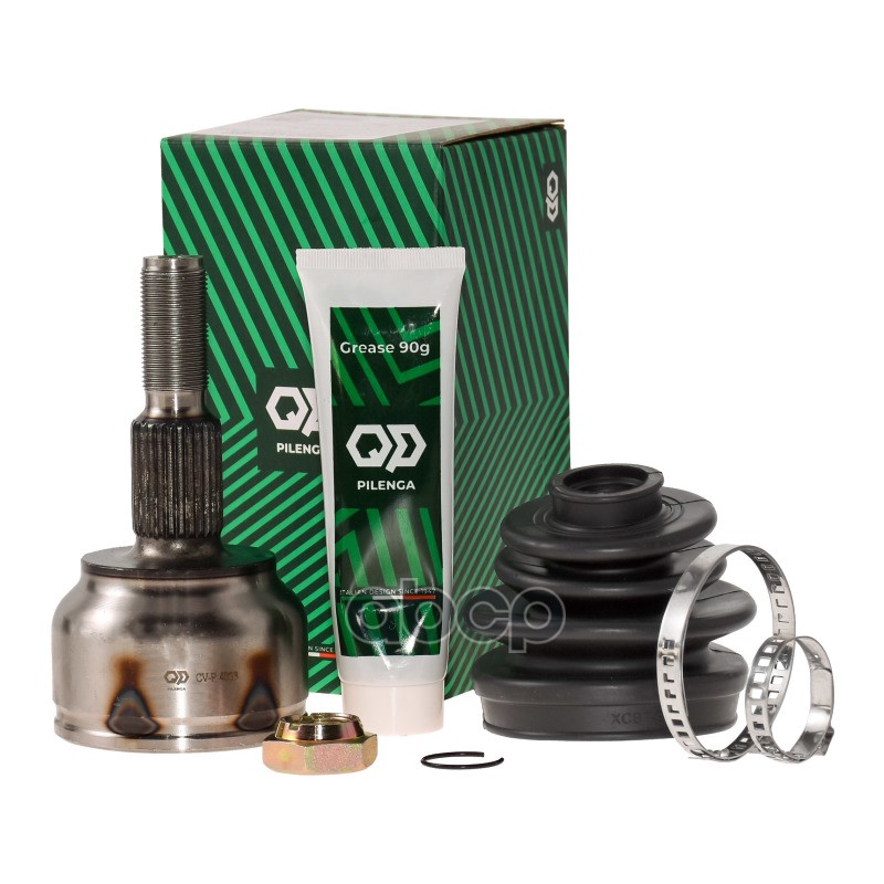 PILENGA ШРУС передний внешний левый  правый FORD PILENGA арт. cv-p4083