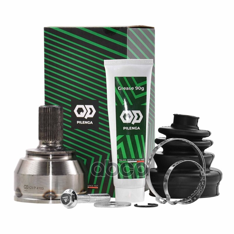 Шрус передний внешний CV-P4103 PILENGA арт. CV-P4103
