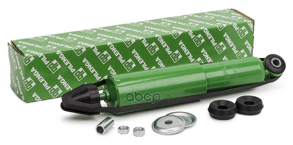 Амортизатор передний газовый PILENGA арт. SHP2723G