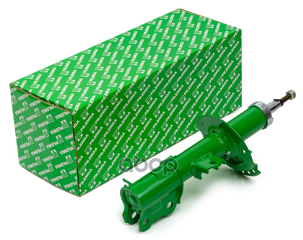 Амортизатор передний левый газовый PILENGA арт. SHP7208