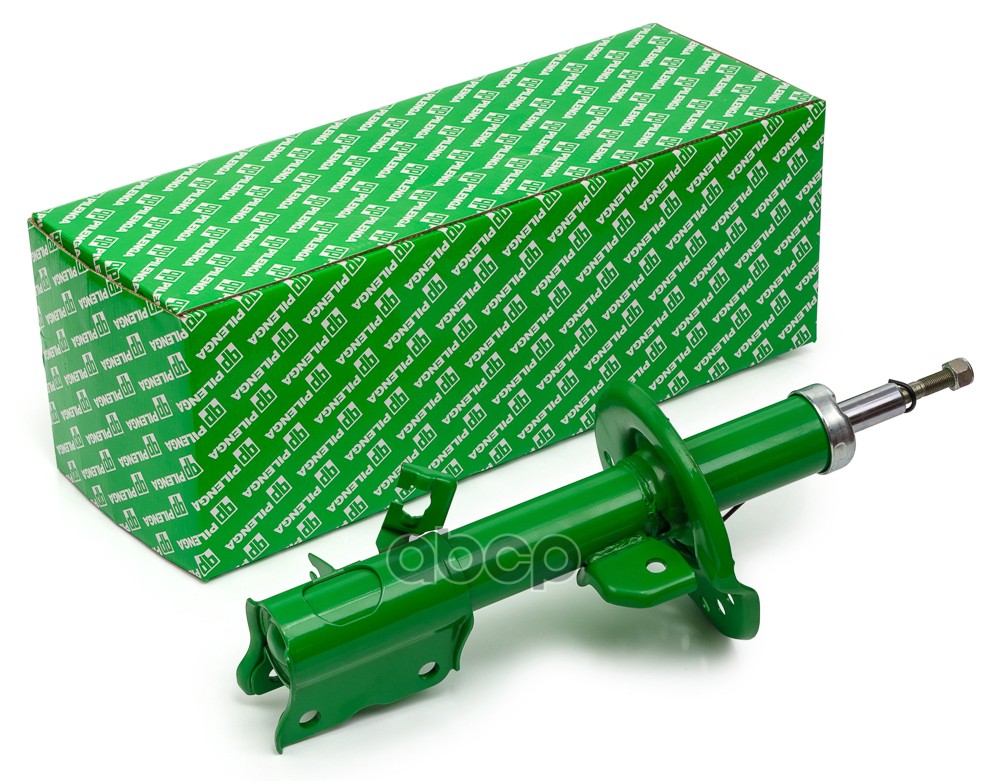 Амортизатор передний правый, газовый PILENGA арт. SHP7230