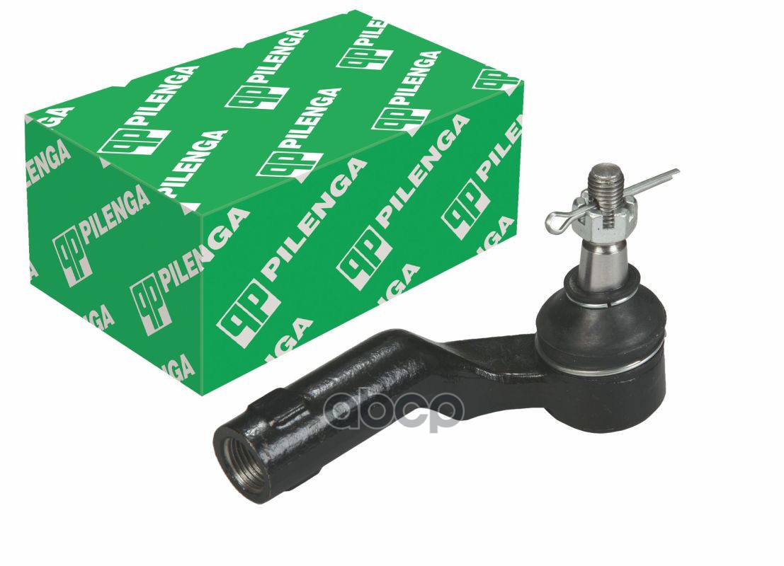 PILENGA Наконечник тяги рулевой  правый MAZDA PILENGA арт. ts-p1133