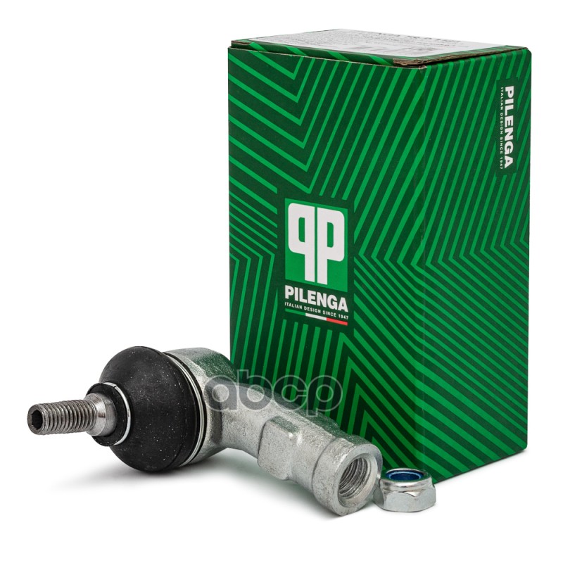 Нак. рул. тяги  Focus I (L) 98 -> 12801, FDES1536, PILENGA арт. TSP1164