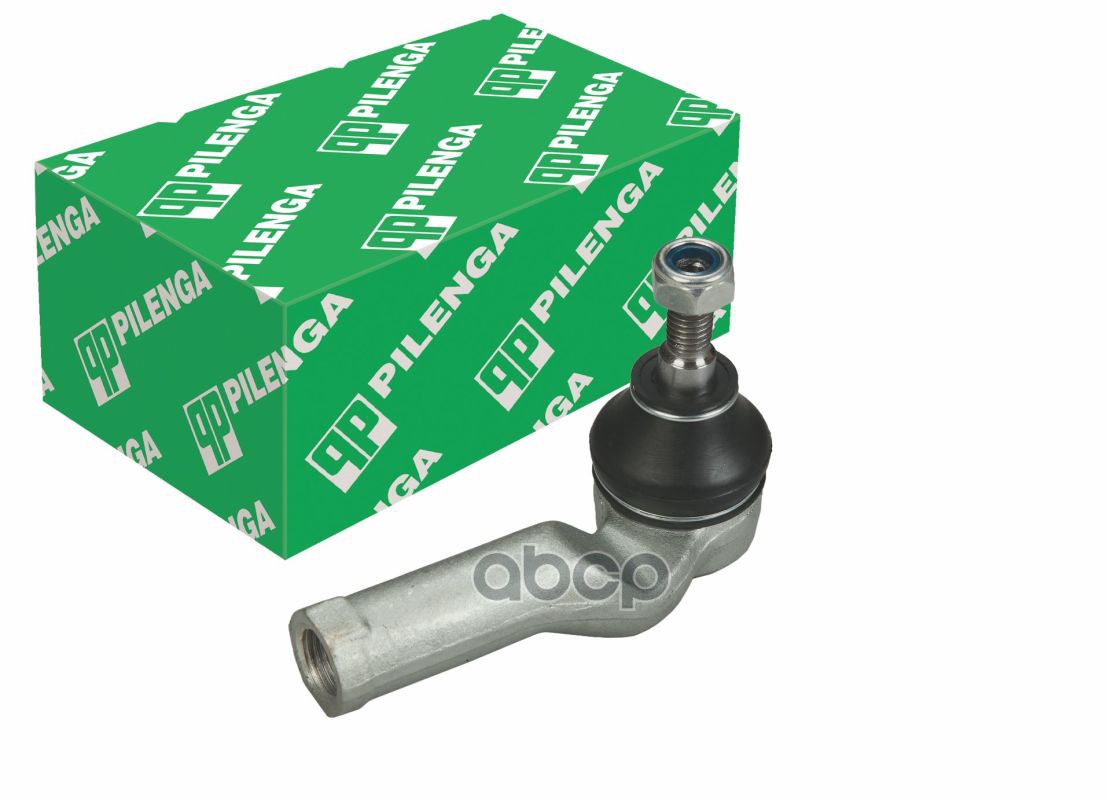 Рулевой наконечник левый FOCUS 2, C-MAX, VOLVO C30, S40, V50 TS-P1174 PILENGA арт. TS-P1174