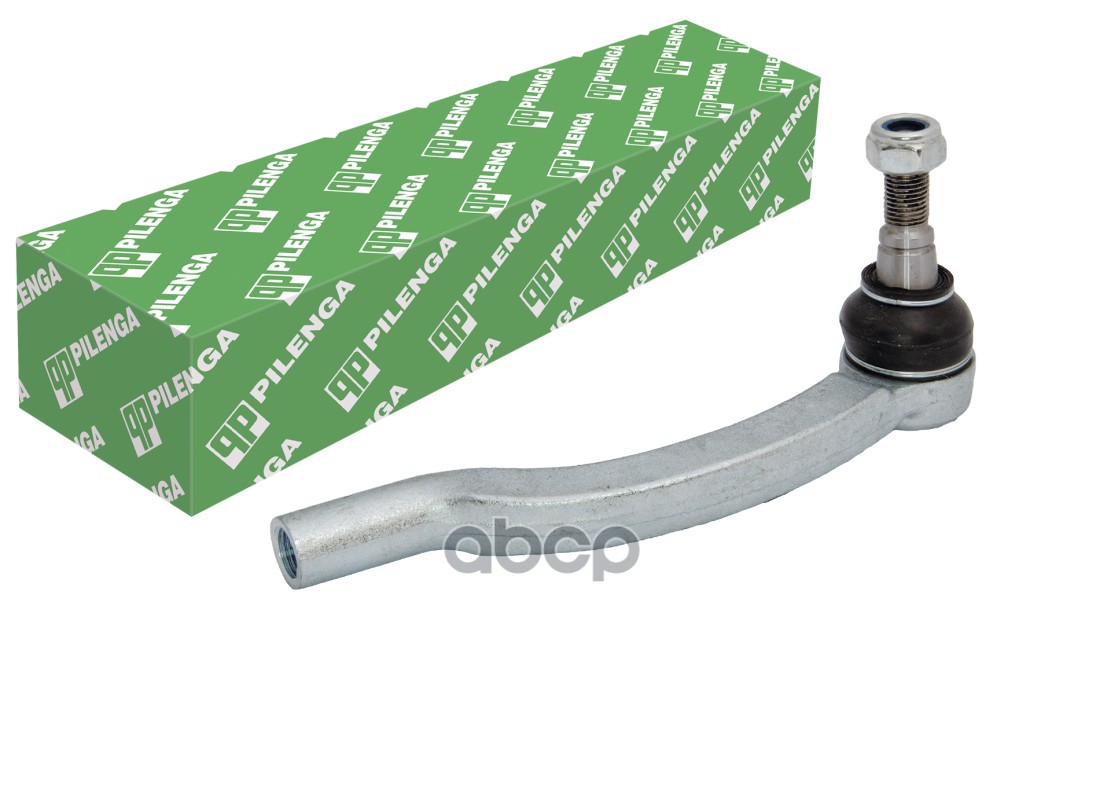 Наконечник рулевой BOXER III, DUCATO III, JUMPER III правый TS-P1188 PILENGA арт. TS-P1188