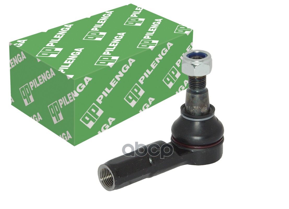 Рулевой наконечник SPRINTER, CRAFTER, с 2006 TS-P1195 PILENGA арт. TS-P1195