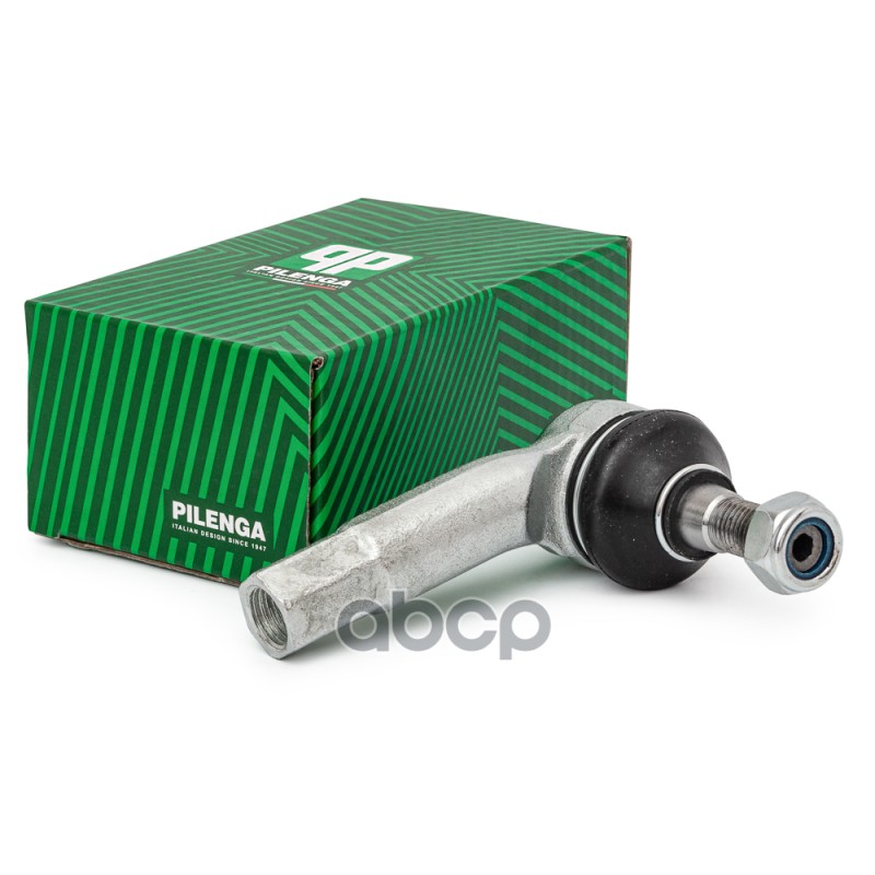 PILENGA Наконечник тяги рулевой  правый VAG PILENGA арт. ts-p1201