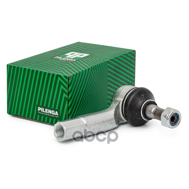 Рулевой наконечник левый A2, IBIZA, FABIA, POLO IV TS-P1202 PILENGA арт. TS-P1202