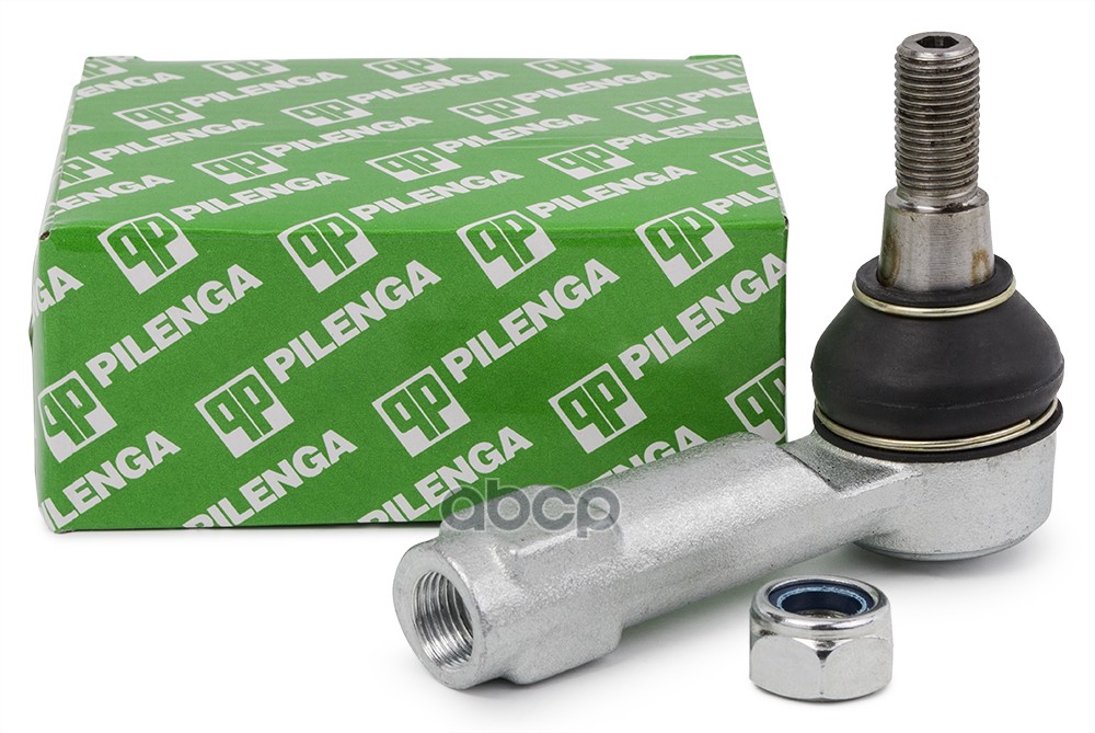 Наконечник рулевой тяги ГАЗЕЛЬ NEXT 2123 TS-P1203 PILENGA арт. TS-P1203