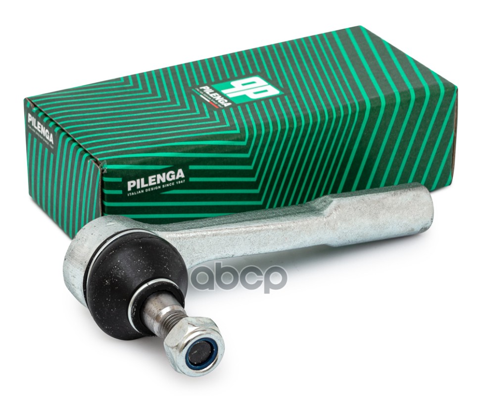 Наконечник тяги рулевой левый ASTRA_H TS-P2474 PILENGA арт. TS-P2474