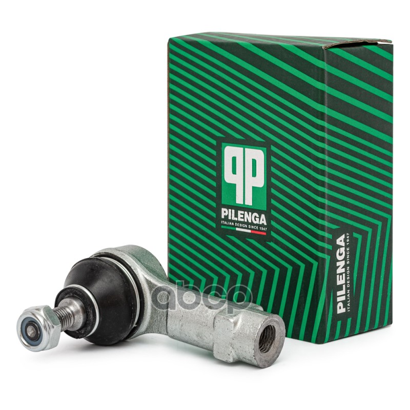 Наконечник тяги рулевой MITSUBISHI LANCER TS-P2479 PILENGA арт. TS-P2479