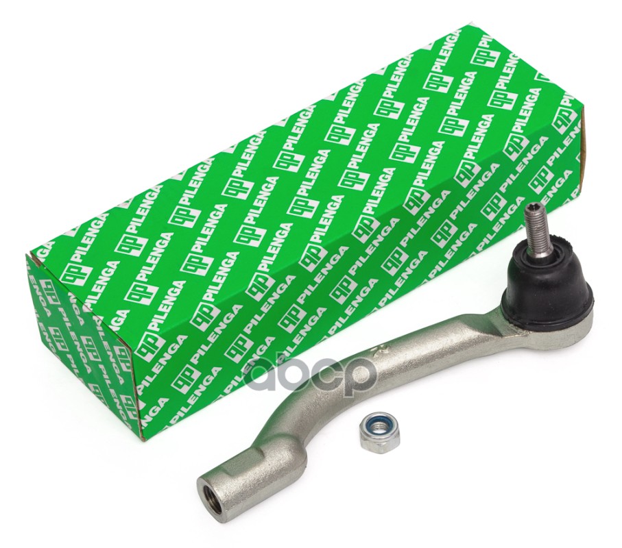 НАКОНЕЧНИК ТЯГИ РУЛЕВОЙ ПРАВЫЙ  QASHQAI PILENGA арт. TSP2488