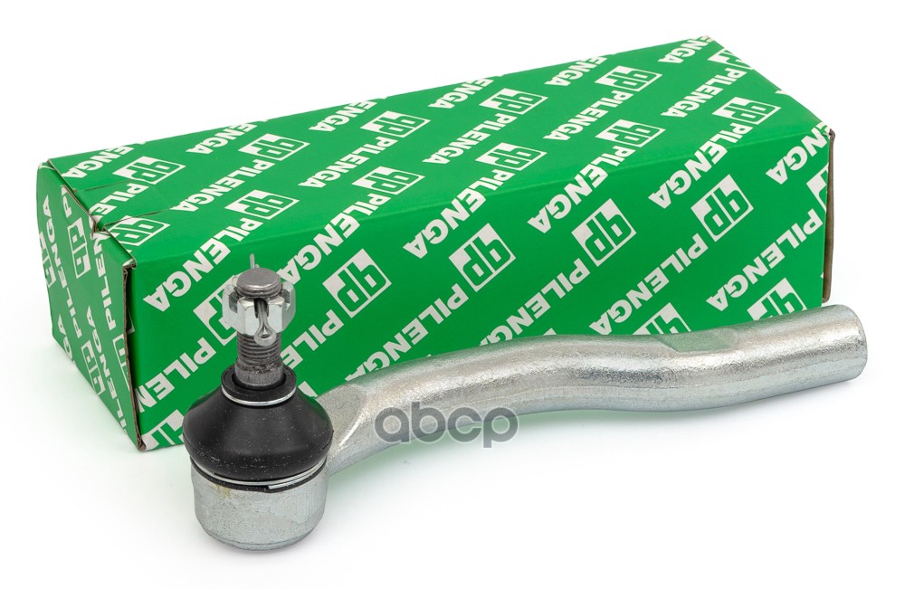 Наконечник тяги рулевой, левый TOYOTA COROLLA 150 TS-P3723 PILENGA арт. TS-P3723