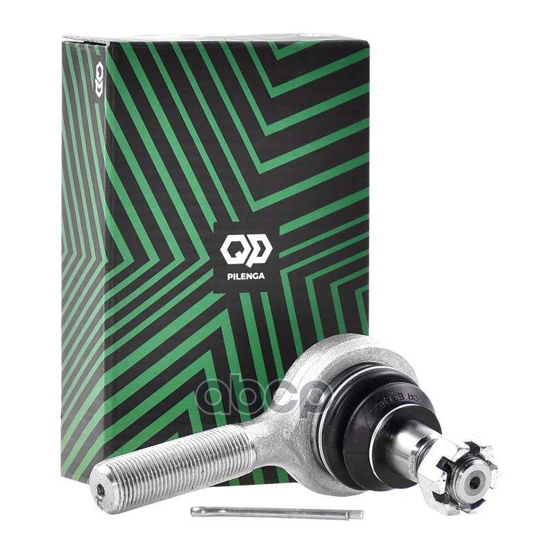 PILENGA Наконечник тяги рулевой GAZ PILENGA арт. ts-p3817