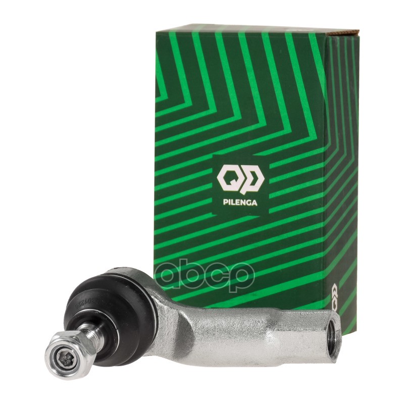 Наконечник тяги рулевой левый PILENGA арт. TSP4102